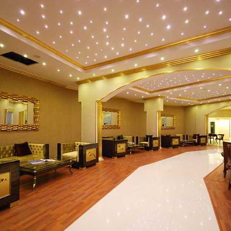Cesme Palace Resort Экстерьер фото