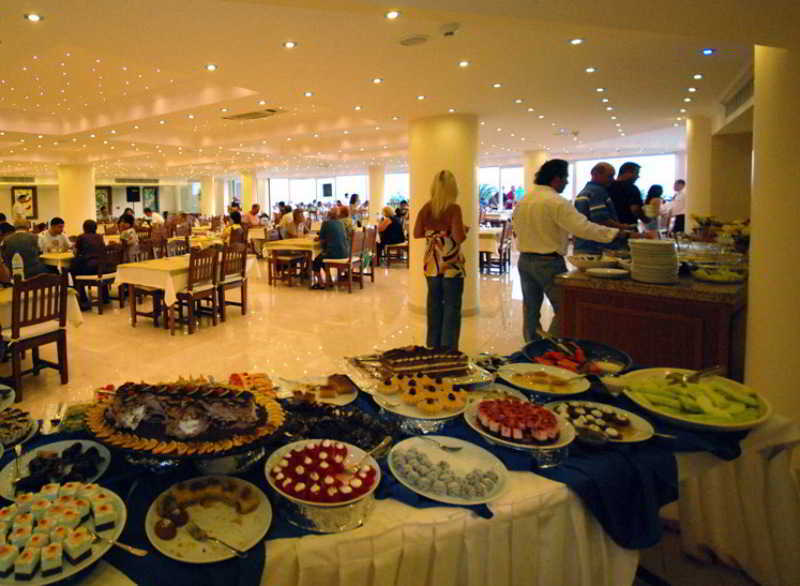 Cesme Palace Resort Экстерьер фото