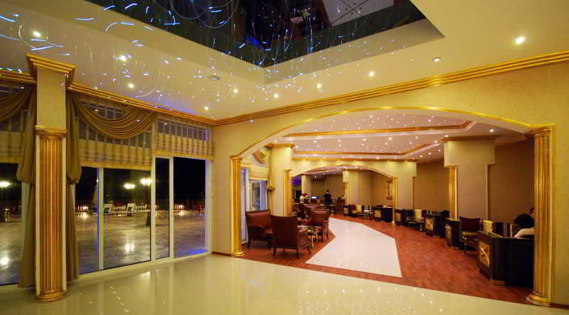 Cesme Palace Resort Экстерьер фото
