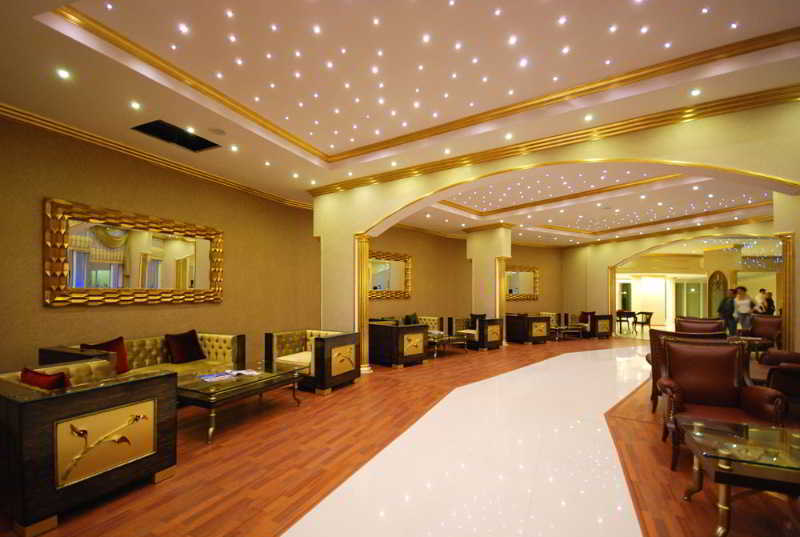 Cesme Palace Resort Экстерьер фото
